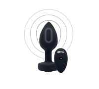B-Vibe Jewel Plug - Vibratore anale