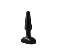 B-Vibe Trio Plug - Vibratore anale