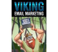 B Vincent Email Marketing (Tascabile)