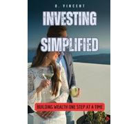 B Vincent Investing Simplified (Tascabile)
