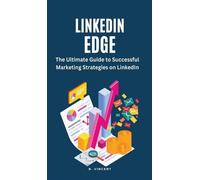 B Vincent LinkedIn Edge (Copertina rigida)