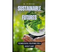 B Vincent Sustainable Futures (Copertina rigida)