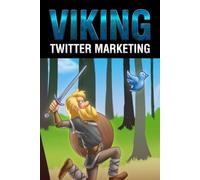 B Vincent Twitter Marketing (Tascabile)