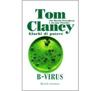 B VIRUS POWER PALY 4