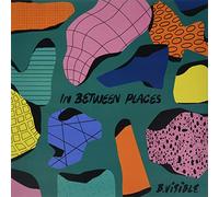B Visible - In Between Places [VINYL]