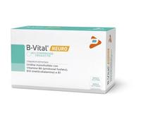 B-VITAL NEURO 60CPR RIVESTITE
