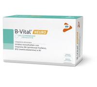 B-VITAL NEURO 60CPR RIVESTITE