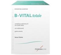 b-vital totale 30 compresse
