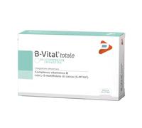 B-VITAL totale 30 compresse