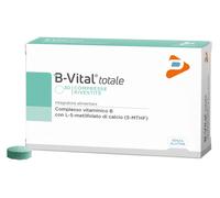 B-VITAL totale 30 compresse