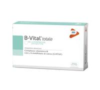 B VITAL-TOTALE 30CPR RIVESTITE