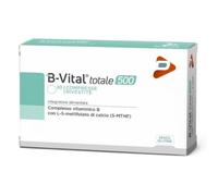 b-vital totale 500 30 COMPRESSE