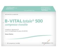 B-VITAL TOTALE 500 30CPR