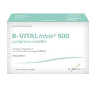 B-VITAL TOTALE 500 30CPR