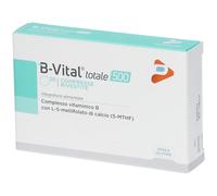 B-Vital Totale 500 - Integratore 30 Compresse