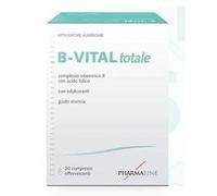 B-VITAL TOTALE ARA 20CPR EFFER