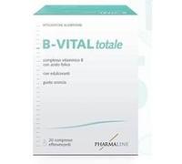 b-vital totale Arancia 20compresse