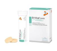 B-VITAL TOTALE ARA 20CPR EFFER