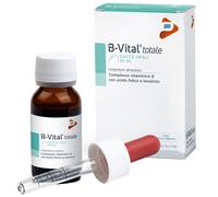 Pharma Line B-vital Totale Gocce 30 Ml