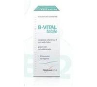 b-vital totale gocce 30ml