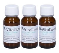 B-Vital Totale Gocce 3x30 ml Gocce orali