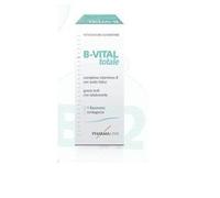 B-Vital Totale Gocce Orali Integratore Multivitaminico 30 ml