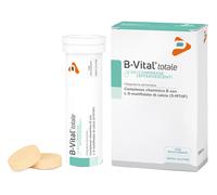 B-VITAL TOTALE ARA 20CPR EFFER