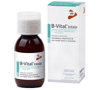 Pharma Line B-VITAL TOTALE SOLUZIONE 100 ML