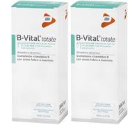 B-Vital Totale Soluzione 100 Ml ml Soluzione orale
