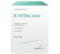 B-Vital Totale Soluzione Orale Integratore Vitamine B 100 ml