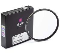 B&W 40.5mm CLR UV Haze MRC (010M)