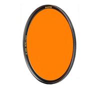 B+W 550 FILTRO ARANCIONE MRC nano MASTER 49 mm