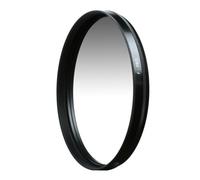 B+W 82mm Grad ND 0.6-4X Filtro per fotocamera a densità neutra 82mm