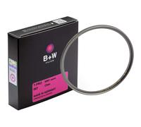 B-W B+W 007 Filtro di Protezione per Filtro T-Pro 62 mm 16 x 16 mm - 1097737