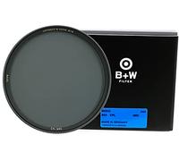 B+W Basic Circular Polarising Filter MRC 67mm - Sostituisce F-Pro 66-1081900
