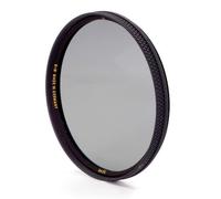 B+W Basic Circular Polarising Filter MRC 105mm - Sostituisce F-Pro 66-1081906