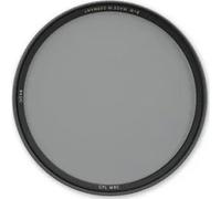 B+W Basic Filtro polarizzatore circolare MRC 43mm