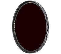 B+W Basic IR Black Red 830 Filter 62mm - Sostituisce F-Pro 66-72501