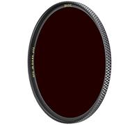 B+W Basic IR Dark Red 695 Filter 49mm - Sostituisce F-Pro 66-72271