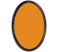 B+W Basic Orange 550 Filter MRC 39mm - Sostituisce F-Pro 66-23647
