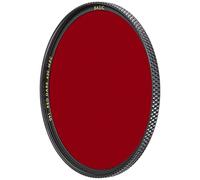 B+W Basic Red Dark 630 Filter MRC 40.5mm - Sostituisce F-Pro 66-11196