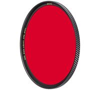 B+W Basic Red Light 590 Filter MRC 60mm - Sostituisce F-Pro 66-40578