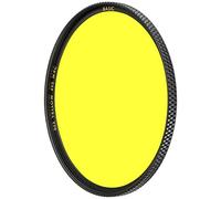 B+W Basic Yellow 495 Filter MRC 49mm - Sostituisce F-Pro 66-45916