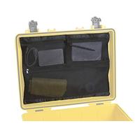 B&W Borsa a rete per tipo 6000 Cases - Nero