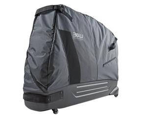 B&W Borsa da bicicletta 2.0 (adatta per bici da corsa, triathlon e mountain bike, con protezione completa da 29 pollici, 96900