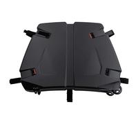 B&w Borsa Da Viaggio Per Bicicletta 105000 Black