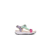 B&W Break&Walk - Sandali sportivi aperti con chiusura adesiva per bambini o adulti unisex (Multicolore/Taglia 40) per Bambini o adulti unisex (Multicolore/taglia 40)