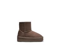 B&W Break&Walk - Stivali australiani idrorepellenti per bambini o adulti unisex (Talpa/Taglia 34) per Bambini o adulti unisex (Marrone/taglia 34)