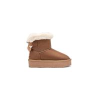 B&W Break&Walk - Stivali australiani invernali casual, comodi e resistenti per bambina e donna