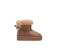 B&W Break&Walk - Stivali australiani invernali casual, comodi e resistenti per bambina e donna